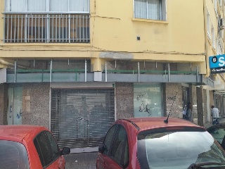 Local en C/ Can Pantiquet - Mollet del Vallès - Barcelona 19