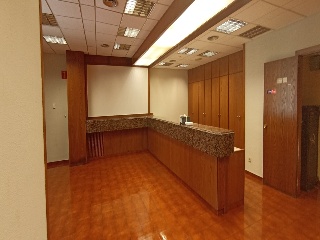 Local comercial en Sant Llorenç d´Hortons (Barcelona) 3