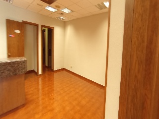 Local comercial en Sant Llorenç d´Hortons (Barcelona) 5