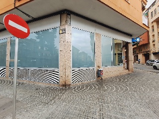 Local comercial en C/ Espirall - Vilafranca del Penedés - Barcelona 13