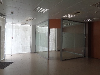 Local comercial en Av Oeste - Dénia - Alicante 2