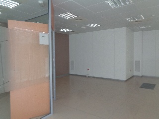 Local comercial en Av Oeste - Dénia - Alicante 3