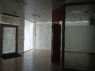 Local comercial en Av Oeste - Dénia - Alicante 4