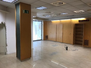 Local en C/ Lleida - El Prat de Llobregat - Barcelona 4