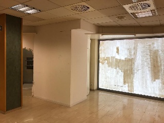 Local en C/ Lleida - El Prat de Llobregat - Barcelona 5