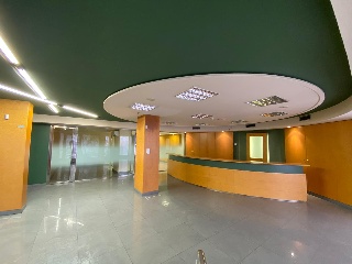 Local comercial en C/ Europa - Sant Feliu de Llobregat - Barcelona 2