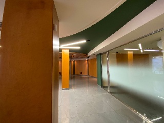 Local comercial en C/ Europa - Sant Feliu de Llobregat - Barcelona 6