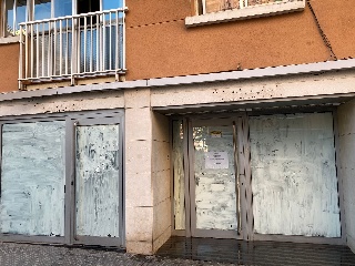 Local comercial en C/ Europa - Sant Feliu de Llobregat - Barcelona 9