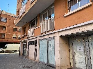 Local comercial en C/ Europa - Sant Feliu de Llobregat - Barcelona 10