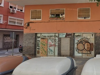Local en venta en Hospitalet De Llobregat de 251  m²