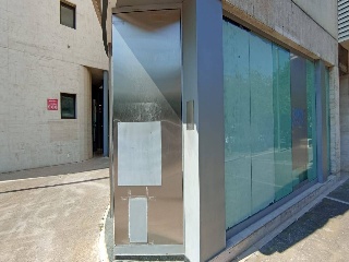 Local comercial en C/ Granada - Castelldefels - Barcelona  2