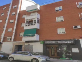 Piso en venta en Badajoz de 100  m²