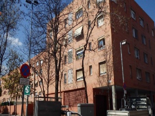 Piso en venta en Sant Adrià De Besòs de 88  m²