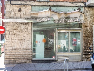 Local en Lleida 3