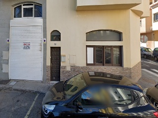 Local en venta en Santa Lucía De Tirajana de 76  m²