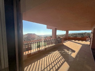  Piso con garaje en Mijas costa 2