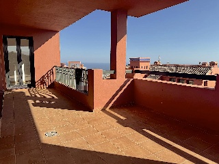  Piso con garaje en Mijas costa 3