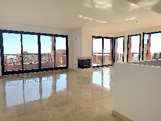  Piso con garaje en Mijas costa 5