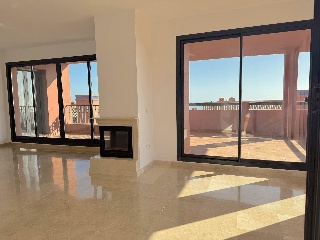  Piso con garaje en Mijas costa 7