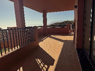  Piso con garaje en Mijas costa 14