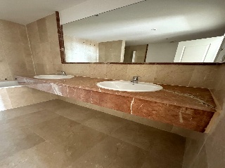  Piso con garaje en Mijas costa 20