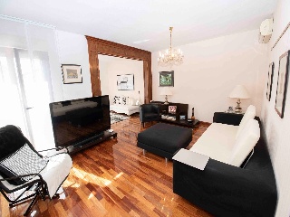 Piso en venta en Guadalajara de 222  m²