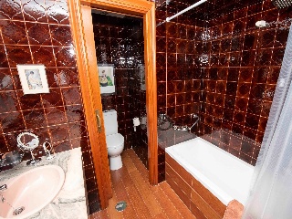 Piso con garaje en Guadalajara 15