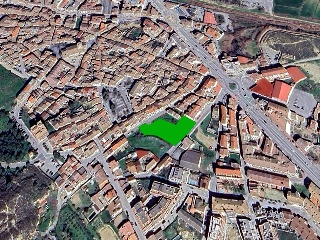 Otros en venta en Monzón de 432  m²