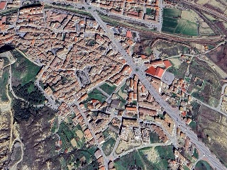 Suelos en C/ Alfarería - Monzón - Huesca - 3