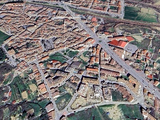 Suelos en C/ Alfarería - Monzón - Huesca - 4