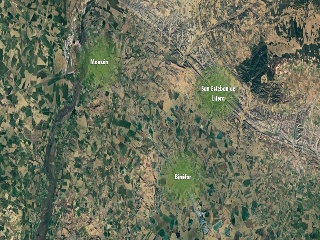 Suelos en C/ Alfarería - Monzón - Huesca - 5