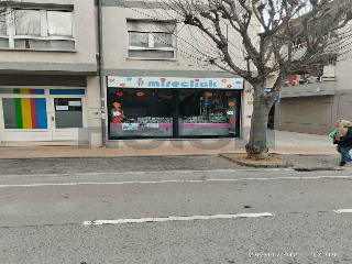local en venta , Riudellots De La Selva , 124 m2 2