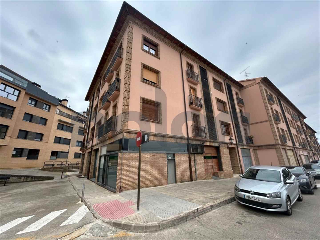 Piso en venta en Corella de 107  m²