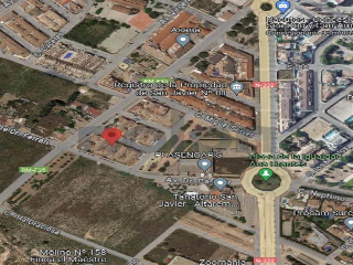 unifamiliar en venta , San Javier , 130 m2 2