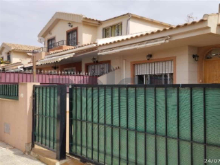 unifamiliar en venta , San Javier , 130 m2 3