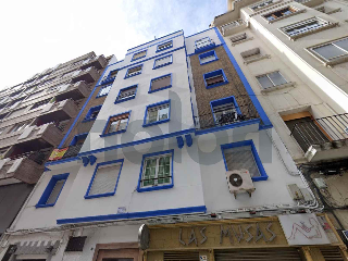 Piso en venta en Zaragoza de 118  m²