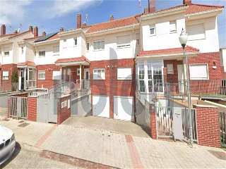 Unifamiliar en venta en Venta De Banos de 179  m²