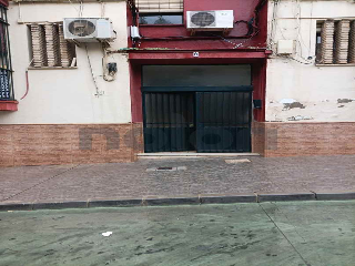 Pisos banco Mairena Del Alcor