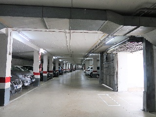 Inmueble en venta en Barcelona de 21  m²