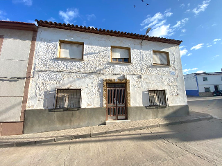 Pisos banco Campo de Criptana