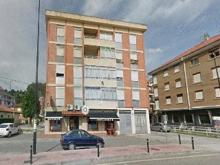 Piso en venta en Corrales De Buelna (los) de 0  m²
