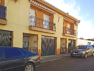 Pisos banco Moraleja