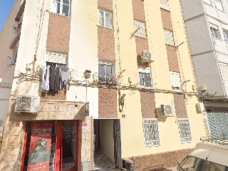 Pisos banco Almería