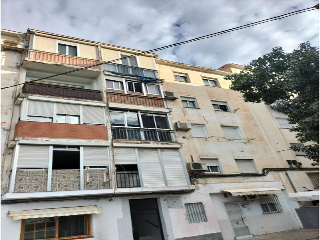 Pisos banco Málaga