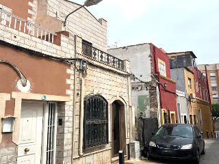 Pisos banco Almería