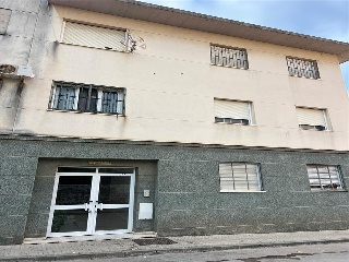Piso en venta en Algeciras de 78  m²