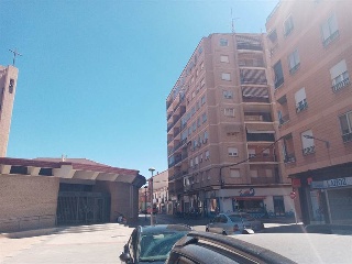 Pisos banco Manzanares