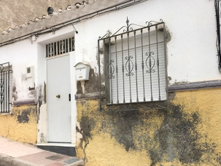 Pisos banco Albox