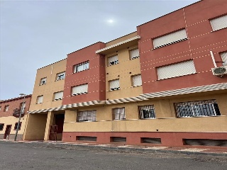 Piso en venta en Roquetas De Mar de 60  m²