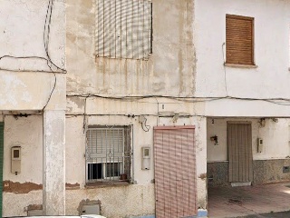Pisos banco Murcia